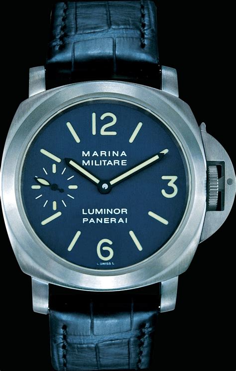 Panerai marina militare price